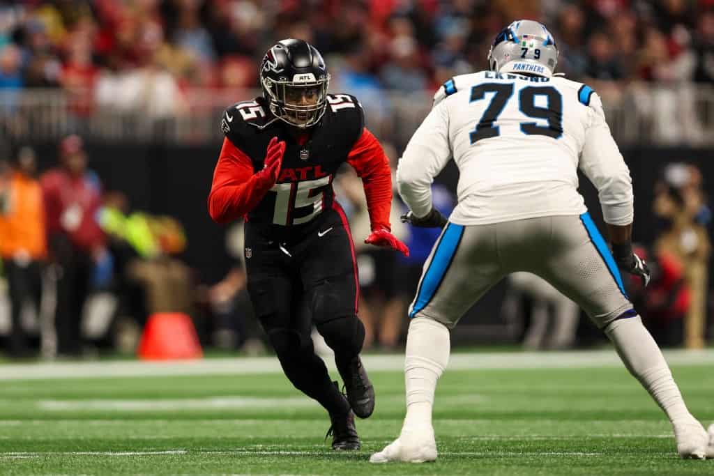 Matthew Judon
