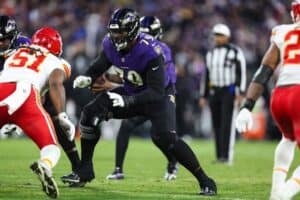 Ronnie Stanley