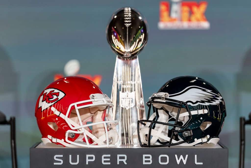Super Bowl 59