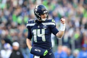 Sam Darnold