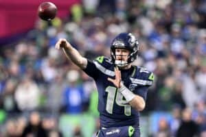 Sam Darnold