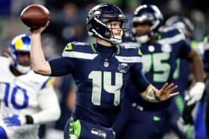 Sam Darnold