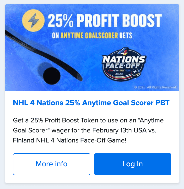 Fanduel promotions