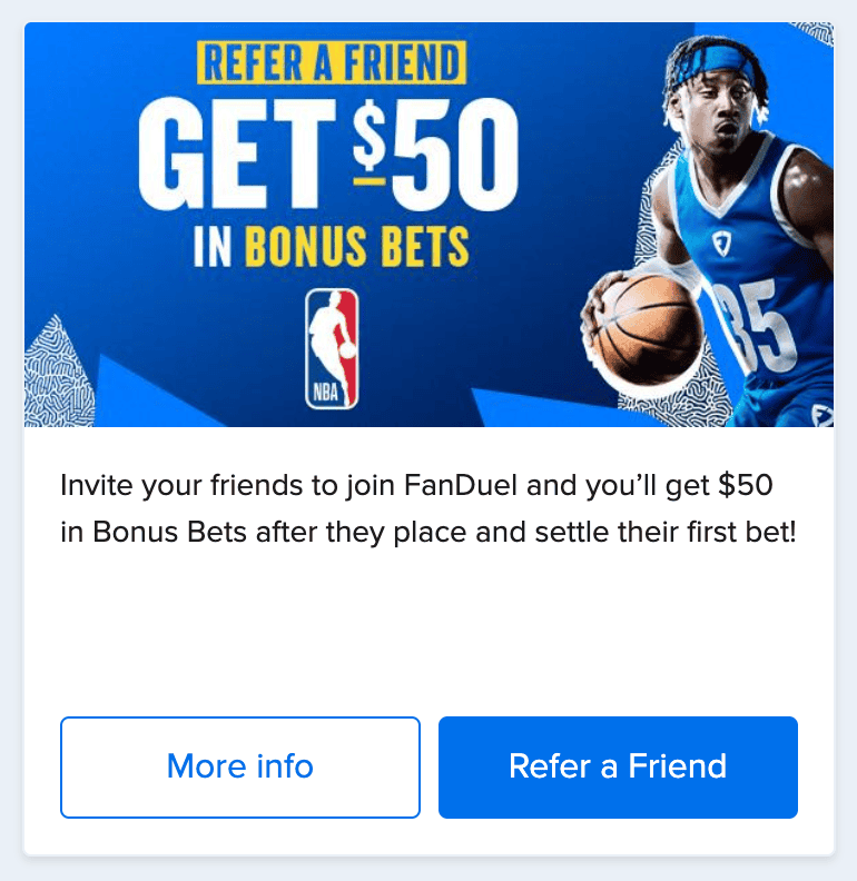 Fanduel Promo