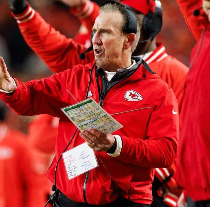 Steve Spagnuolo