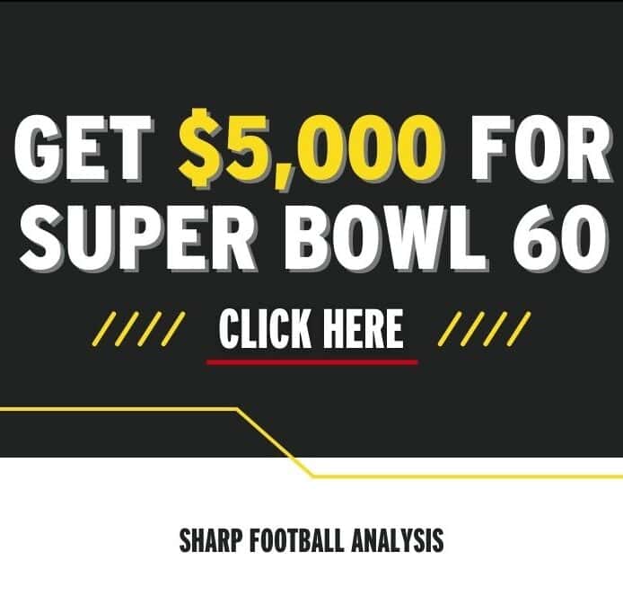 Best Super Bowl betting promos