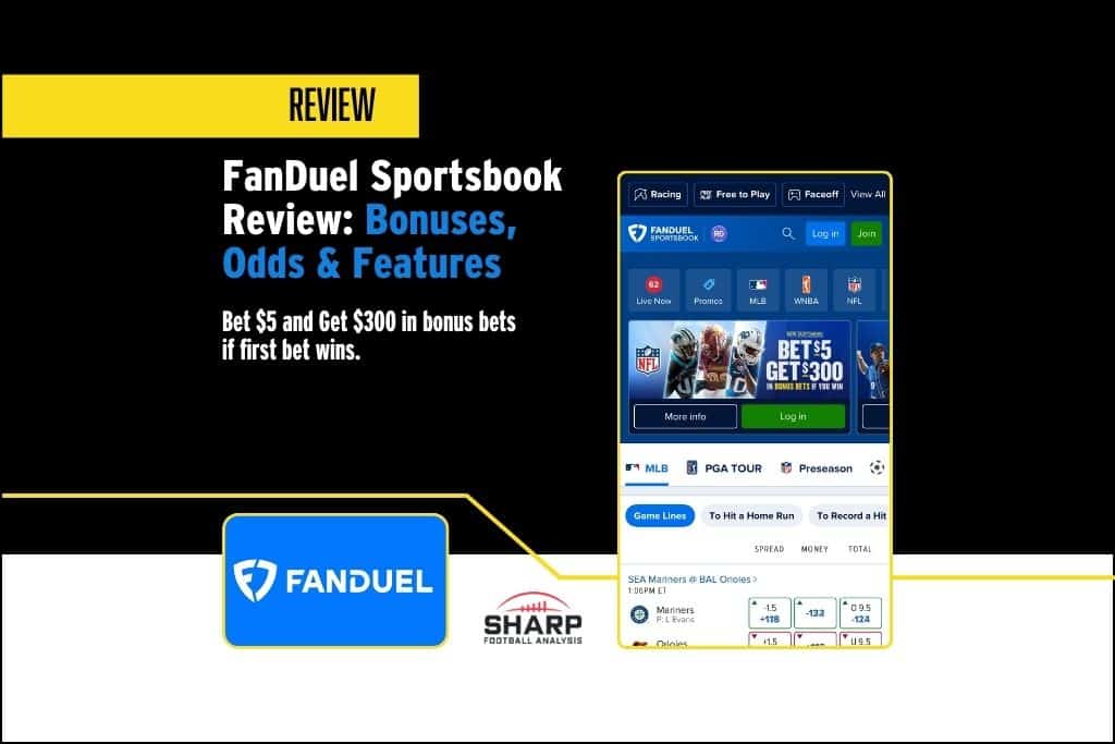 FanDuel review