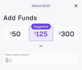 Hard Rock Bet deposit how to
