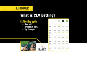 CLV Betting Guide