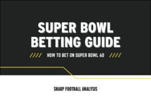 Super Bowl betting guide: how to bet on the super bowl online