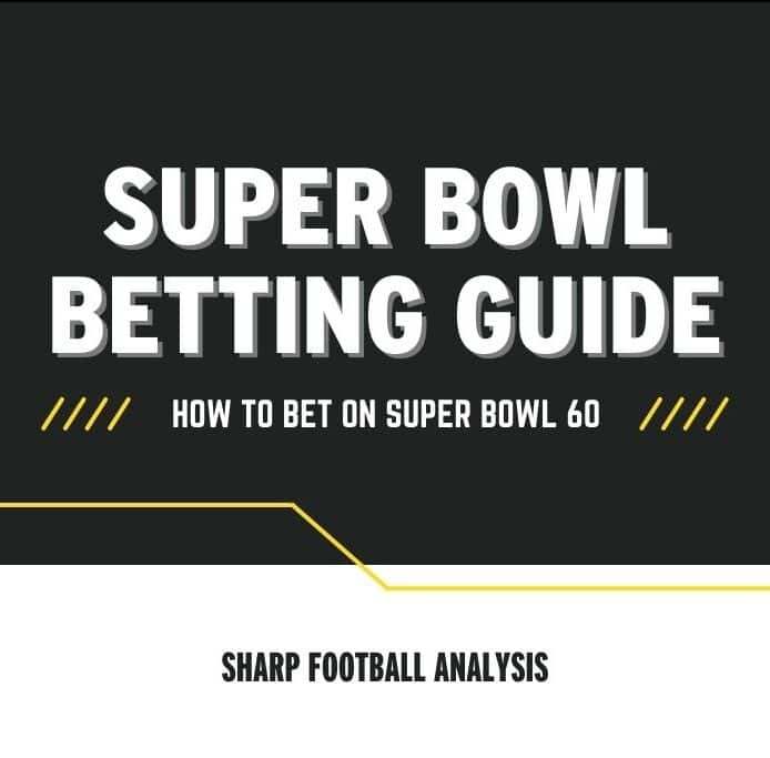 Super Bowl betting guide: how to bet on the super bowl online