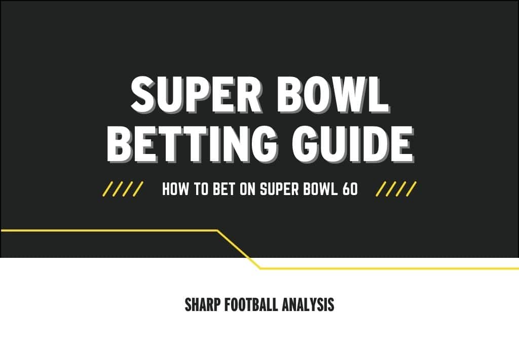 Super Bowl betting guide: how to bet on the super bowl online
