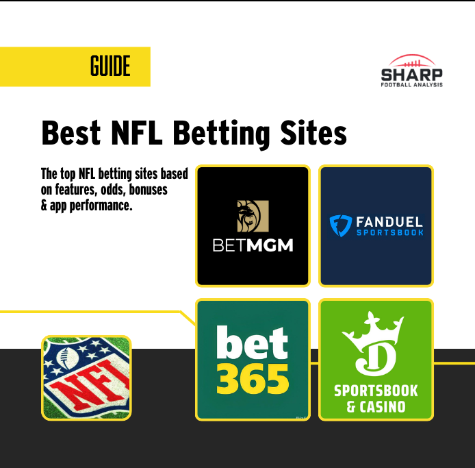 Best NFL Betting Sites