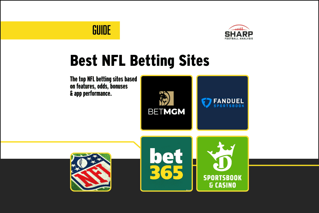 Best NFL Betting Sites