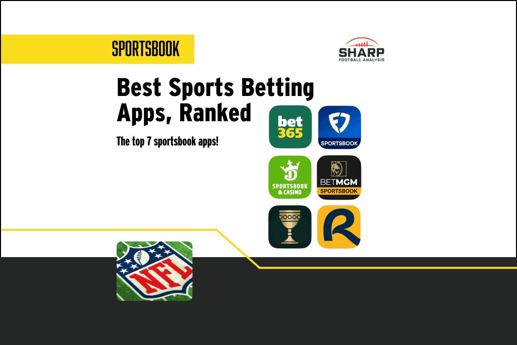Best Sports betting apps