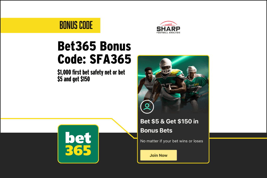 Bet365 Bonus code