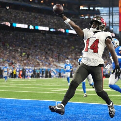 Chris Godwin