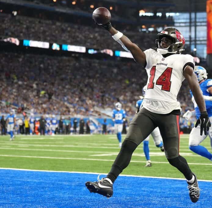 Chris Godwin