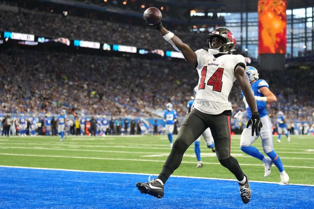Chris Godwin