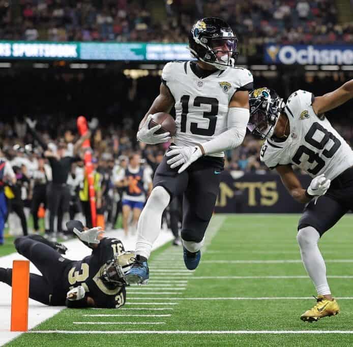Christian Kirk