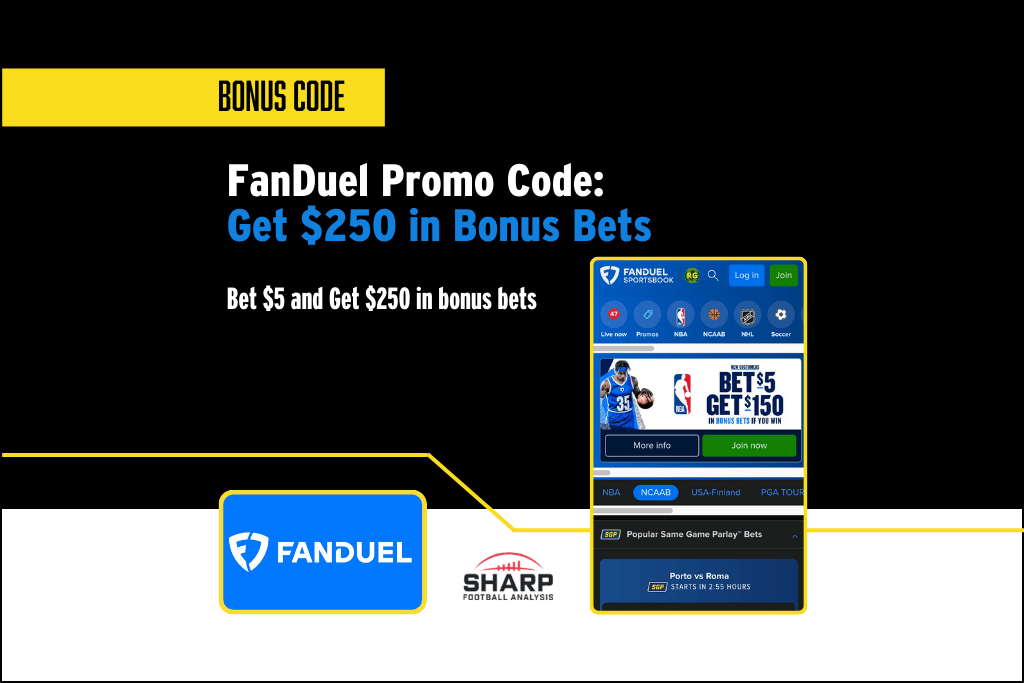 FanDuel promo code