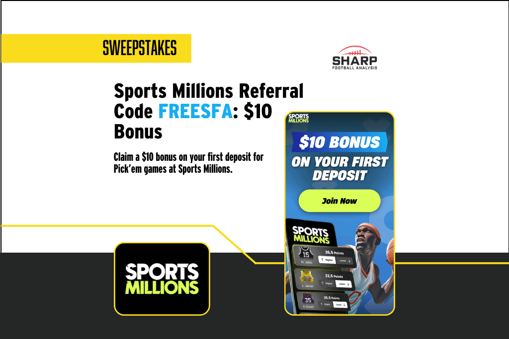 Sports Millions Promo Code
