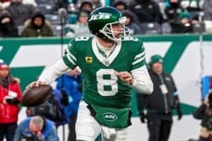 Aaron Rodgers free agency