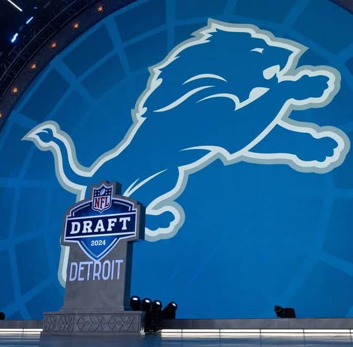 2025 NFL Draft preview and betting guide