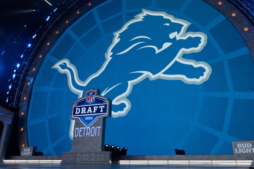 2025 NFL Draft preview and betting guide