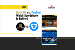 BetMGM vs. FanDuel