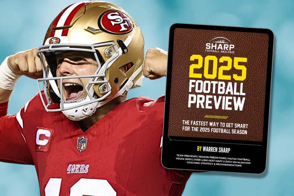2024 49ers Preview Chapter