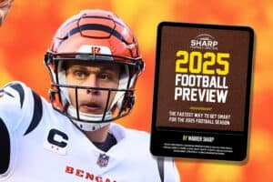 Bengals 2025 Preview
