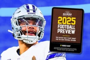 Cowboys 2025 Preview