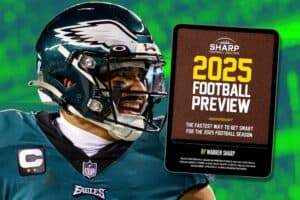 Eagles 2025 Preview