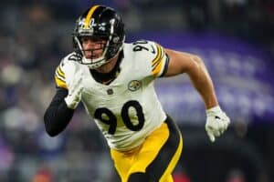 T.J. Watt