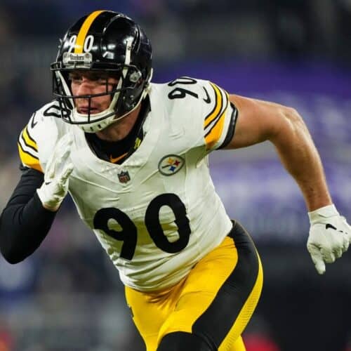 T.J. Watt