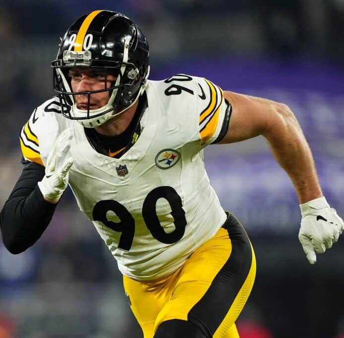 T.J. Watt