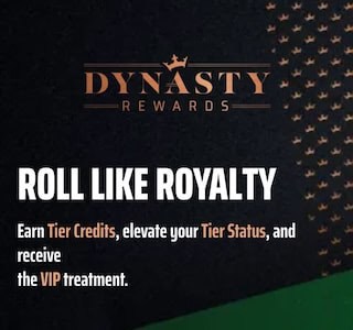 DraftKings Michigan loyalty program