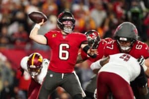 Baker Mayfield