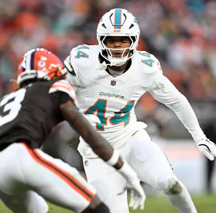 Chop Robinson