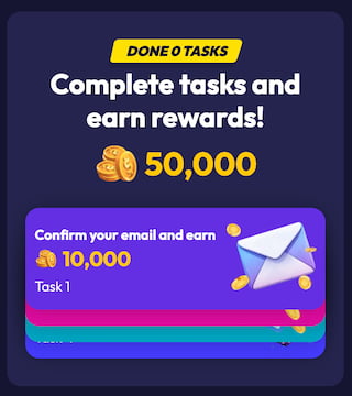 How to claim free coins at Funrize casino