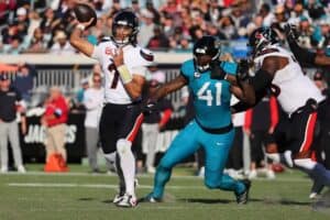 Josh Hines-Allen