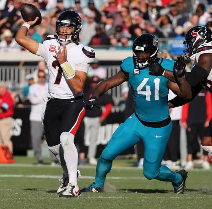 Josh Hines-Allen