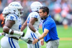 Manny Diaz