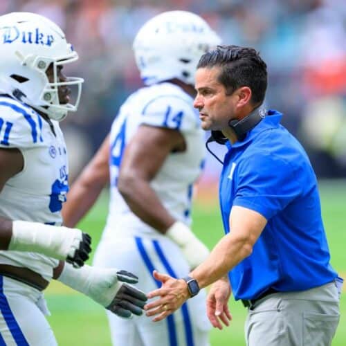 Manny Diaz