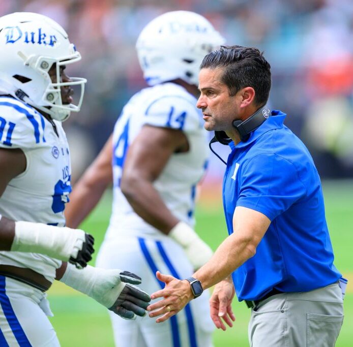 Manny Diaz
