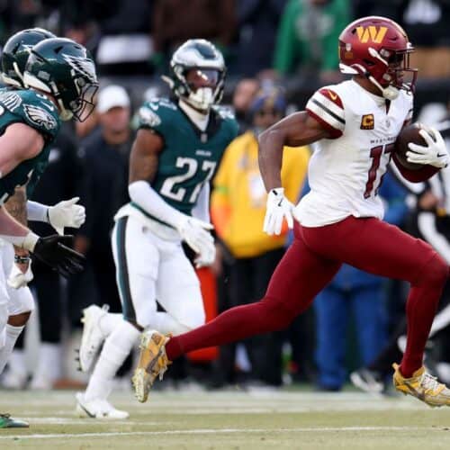 Terry McLaurin