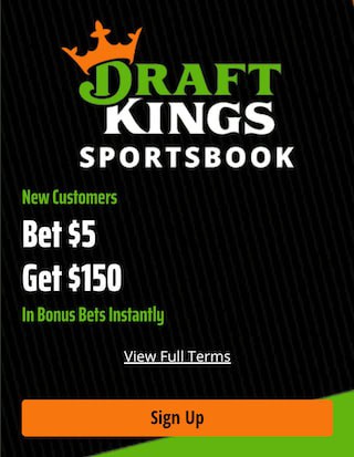 DraftKings promo code North Carolina