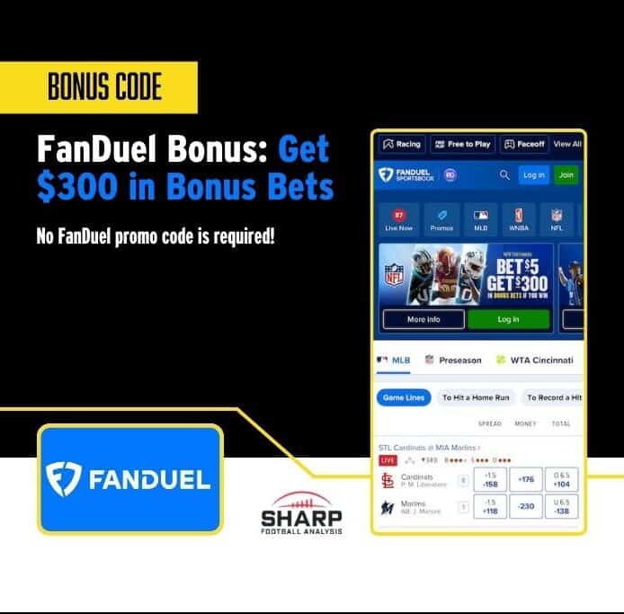 FanDuel Promo Code