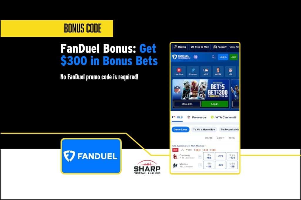 FanDuel Promo Code